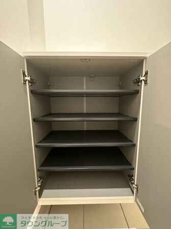 ルーブル八潮の物件内観写真